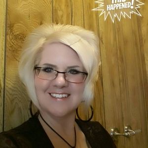 Meet your Posher, Ginger